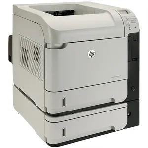 Замена usb разъема на принтере HP M603XH в Тюмени